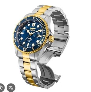 INVICTA PRO DIVER. NIB